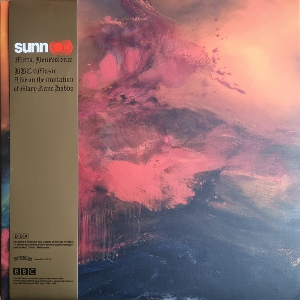 Sunn O))) – Metta, Benevolence Bbc 6Music : Live On The Invitation Of Mary Anne Hobbs