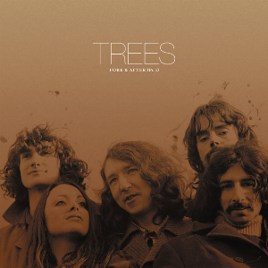Trees – Fore & After (Rsd 2025)