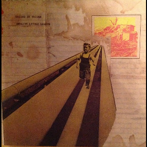 Guided By Voices – English Little League