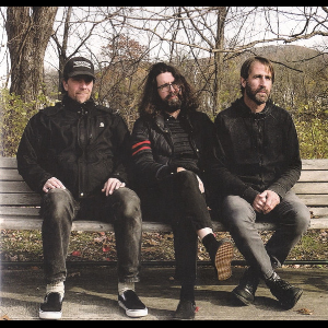 Sebadoh – Act Surprised