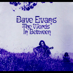 Dave Evans – The Words In Between