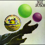 Bert Jansch – Santa Barbara Honeymoon