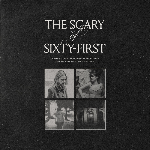 Eli Keszler – The Scary Of Sixty​-​First (Ost)