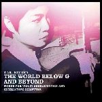 Mari Kimura – The World Below G And Beyond