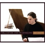 Dan Joseph – Tonalization (For The Afterlife)