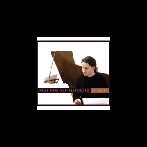 Dan Joseph – Tonalization (For The Afterlife)