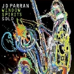 Jd Parran – Window Spirits