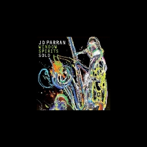 Jd Parran – Window Spirits