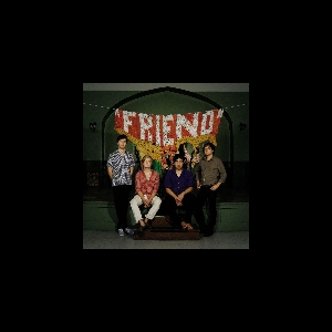 Grizzly Bear – Friend Ep