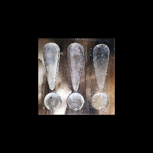 !!! (Chk Chk Chk) – Strange Weather Isn't It?