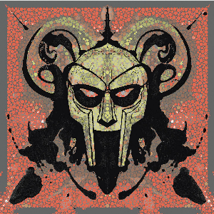 Dangerdoom – The Mouse And The Mask