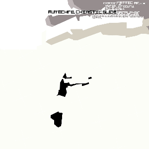 Autechre – Chiastic Slide
