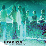 Boards Of Canada – Music Has The Right To Children
