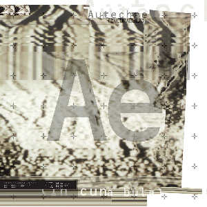 Autechre – Incunabula