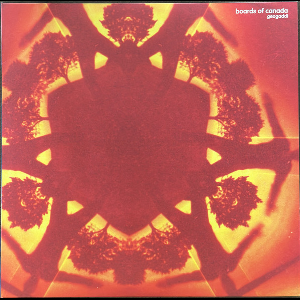 Boards Of Canada – Geogaddi