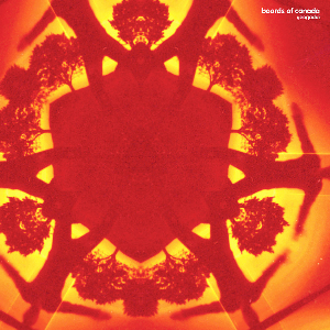 Boards Of Canada – Geogaddi