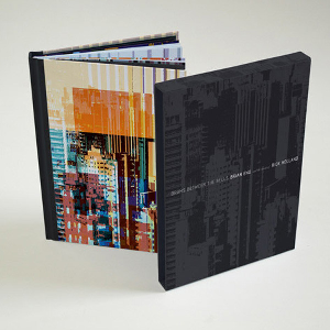 Brian Eno And The Words Of Rick Holland – Drums Between The Bells (Ltd. Edition)