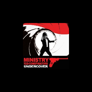 Ministry And Co-Conspirators – Undercover