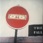 The Fall – Live At Doornroosje, Nijmegen 1999