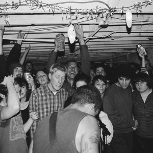 Useless Eaters – Live In San Francisco