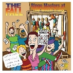 The Fall – Bingo Masters At The Witch Trials (Rsd 2016)