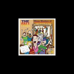 The Fall – Bingo Masters At The Witch Trials (Rsd 2016)