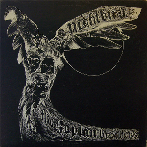 The Kaplan Brothers – Nightbird