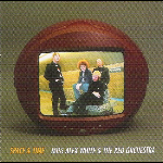 Iss Alex White & The Red Orchestra – Space & Time