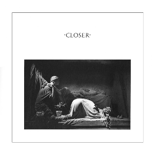 Joy Division – Closer
