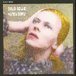 David Bowie – Hunky Dory