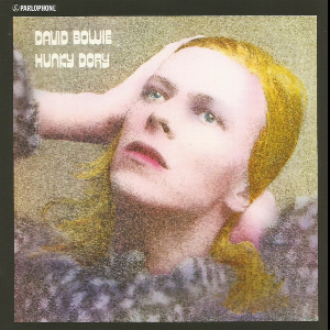 David Bowie – Hunky Dory