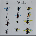 Syd Barrett – Barrett
