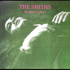 The Smiths – The Queen Is Dead