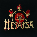 Medusa – First Step Beyond (Silver Marble Vinyl)