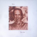 Stan Hubbs – Crystal (Clear Vinyl)