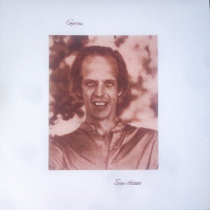 Stan Hubbs – Crystal (Clear Vinyl)