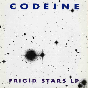 Codeine – Frigid Stars