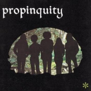 Propinquity – Propinquity