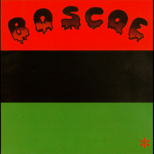 Boscoe – Boscoe