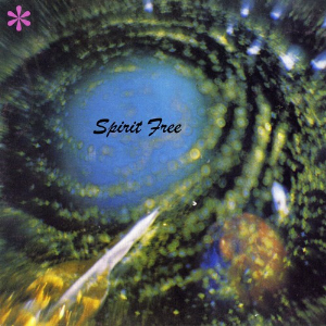 Spirit Free – Plays Starship