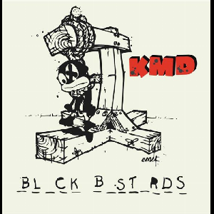 Kmd – Bl_Ck B_St_Rds