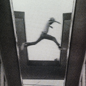 Mos Def – The Ecstatic (Ruby Red Translucent)