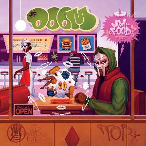 Mf Doom – Mm​.​.​food (20 Year Anniversary Edition)