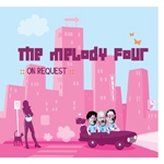 The Melody Four (Coxhill - Beresford - Coe) – On Request