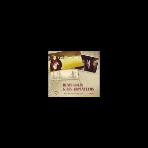 Denis Colin & Les Arpenteurs – Etude De Terrain