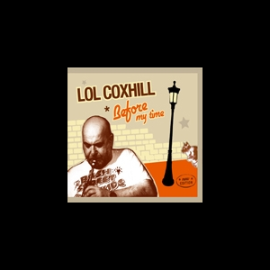Lol Coxhill – Before My Time