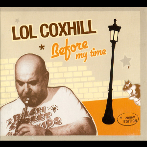 Lol Coxhill – Before My Time