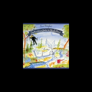Steve Beresford – L'extraordinaire Jardin De Charles Trenet