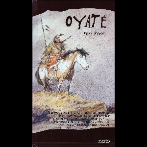Tony Hymas – Oyaté
