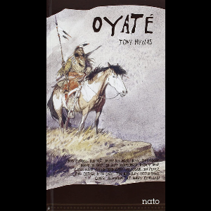 Tony Hymas – Oyaté